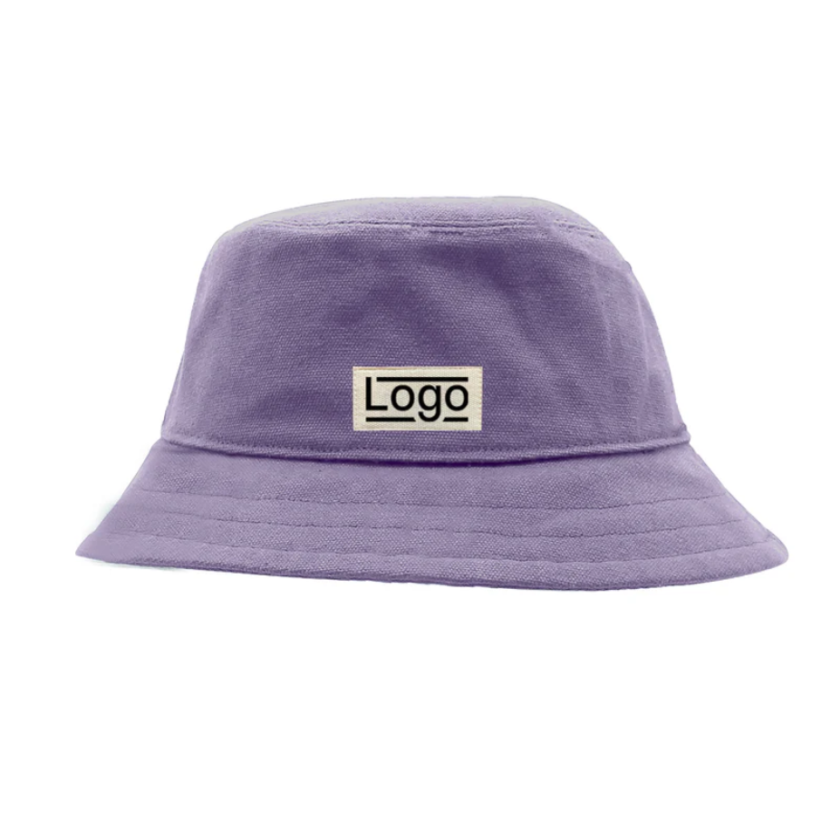 Bob en coton bio - Robin  - 9