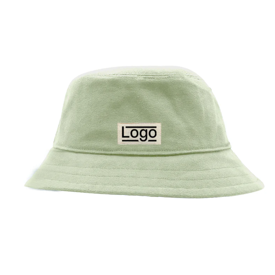 Bob en coton bio - Robin  - 10