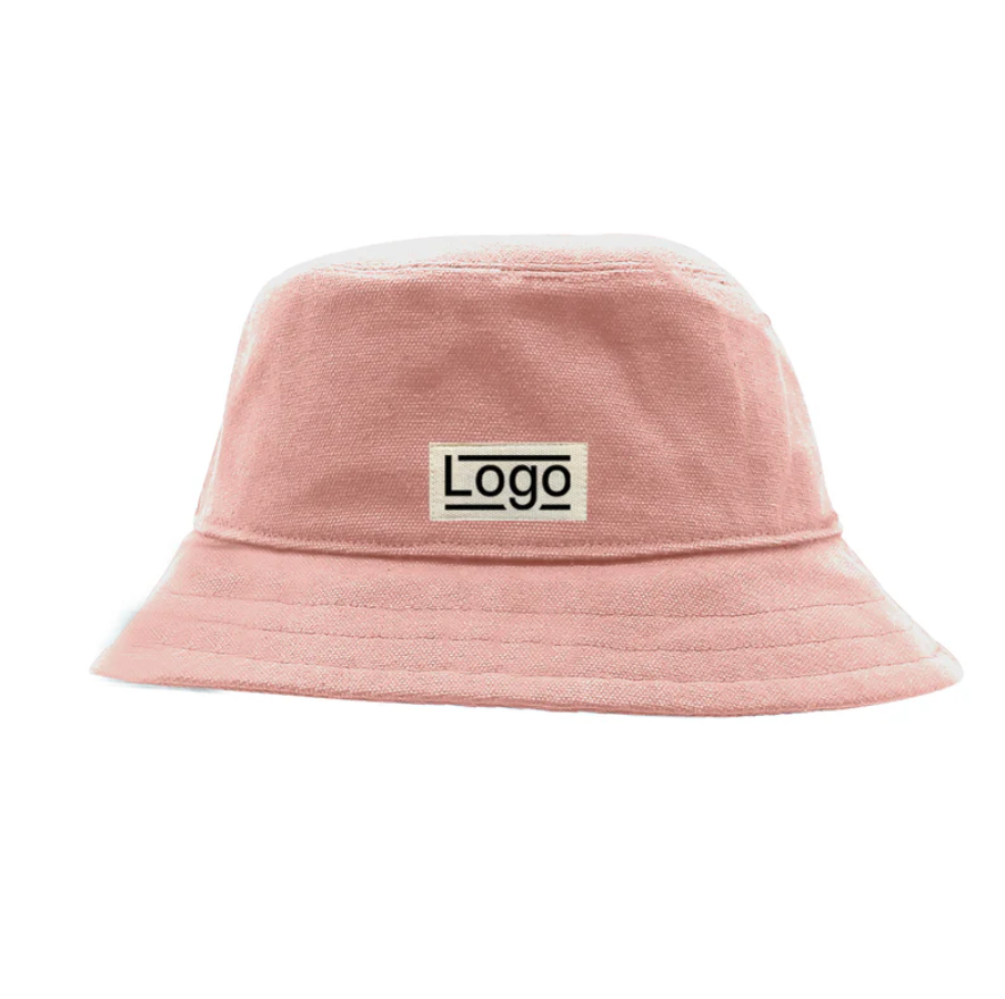 Bob en coton bio - Robin  - 12