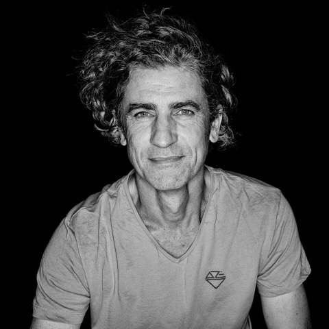 Conférence : "Le piège de l'IA" - Yannick Roudaut - 3