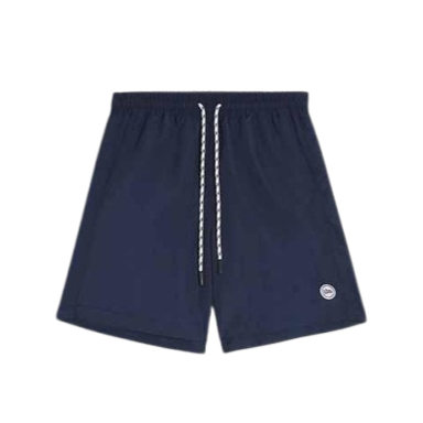 Short de bain uni pour homme - Proebin