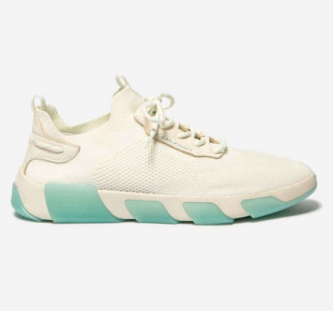 Chaussures à partir de matériaux issus des océans - homme/femme - 2