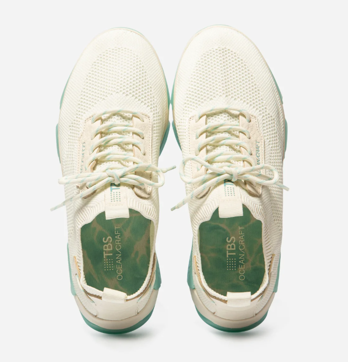 Chaussures à partir de matériaux issus des océans - homme/femme - 3