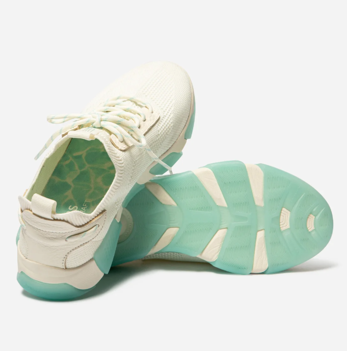 Chaussures à partir de matériaux issus des océans - homme/femme - 4