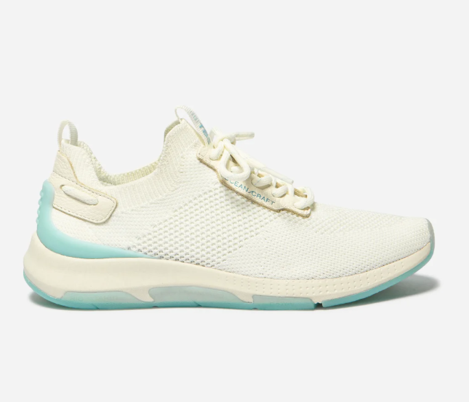 Chaussures à partir de matériaux issus des océans - homme/femme - 6