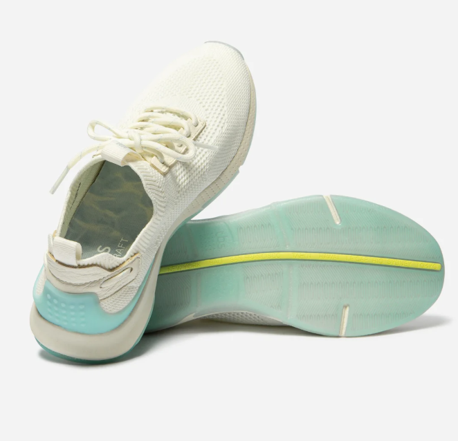 Chaussures à partir de matériaux issus des océans - homme/femme - 8