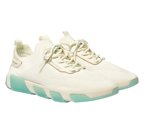 Chaussures à partir de matériaux issus des océans - homme/femme