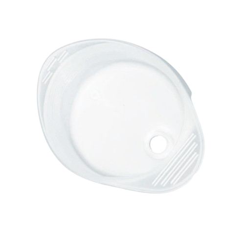 Capuchon de protection anti-drogue et anti-intrusion - 3