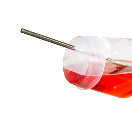 Capuchon de protection anti-drogue et anti-intrusion