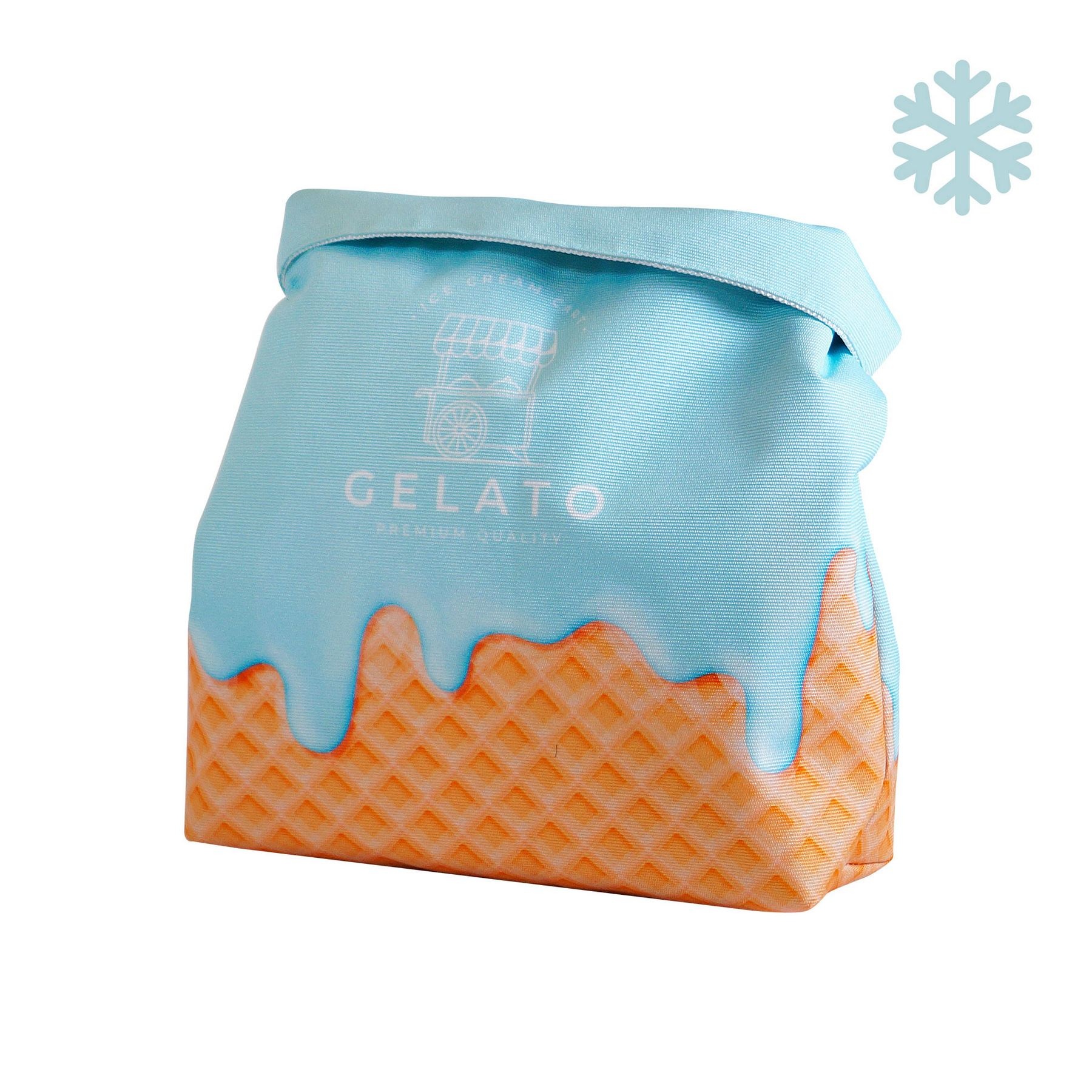 Lunch bag isotherme 100% personnalisable