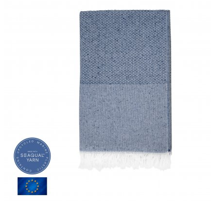 Fouta en matières recyclées - 4