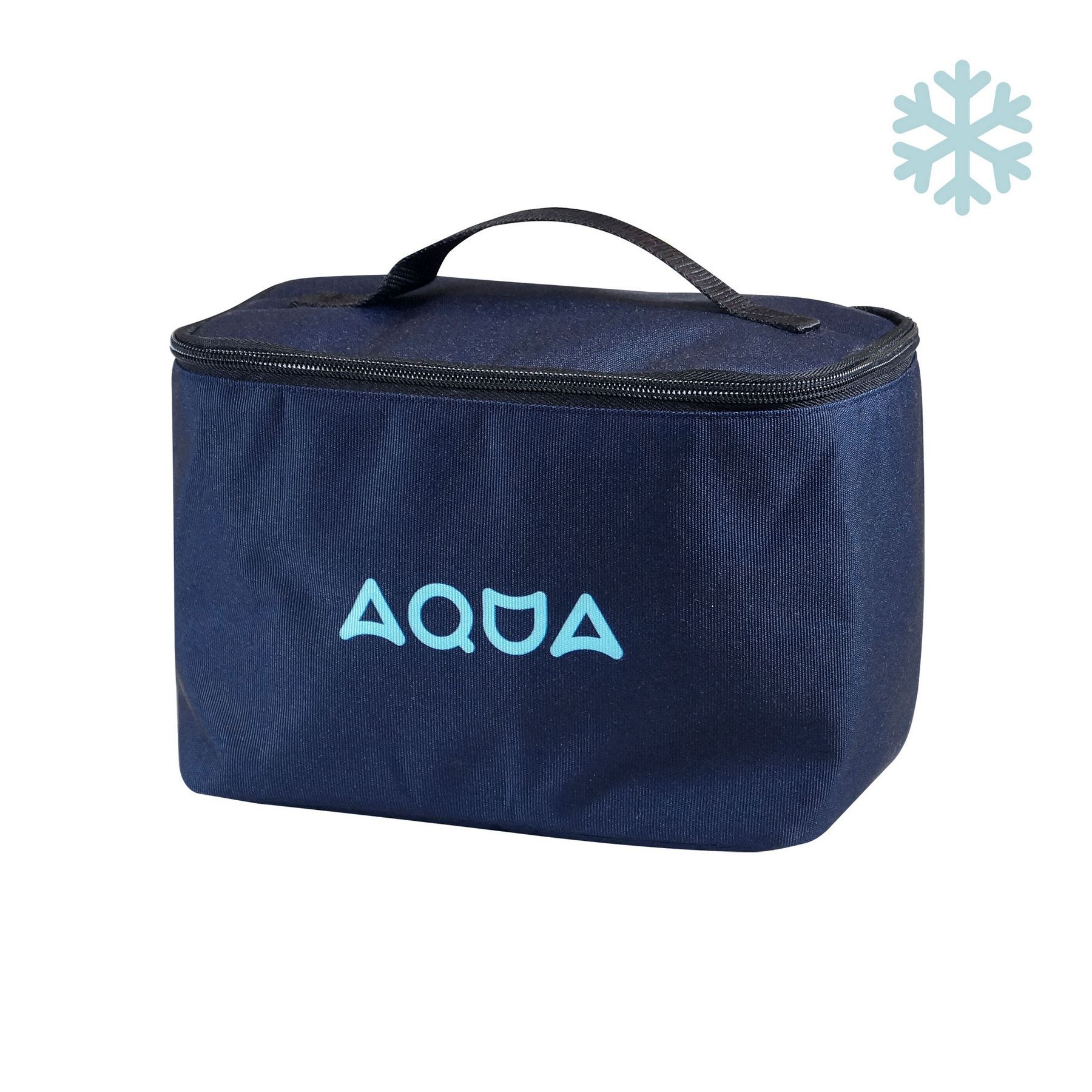 Lunch bag isotherme avec poignée