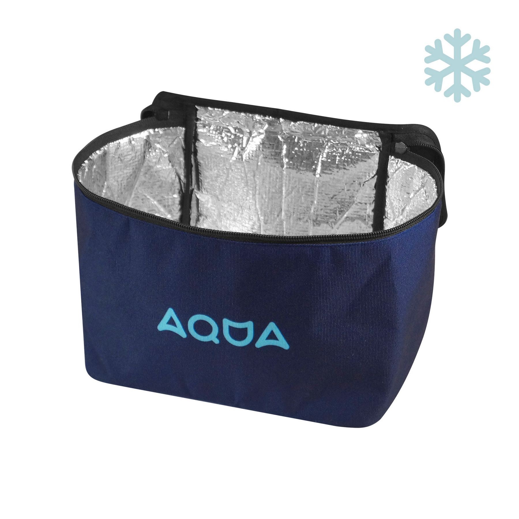 Lunch bag isotherme avec poignée -