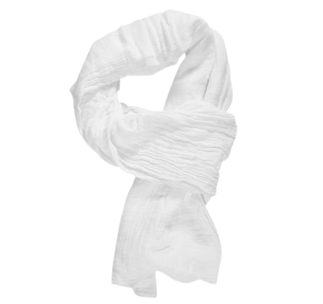 Foulard en coton - 2