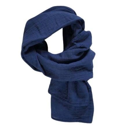 Foulard en coton