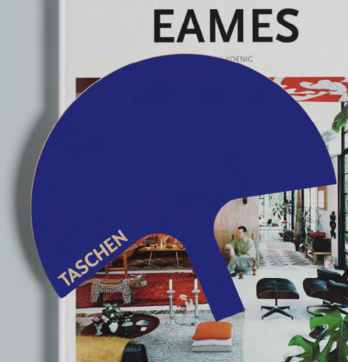 Eventail en bois de bouleau - 3