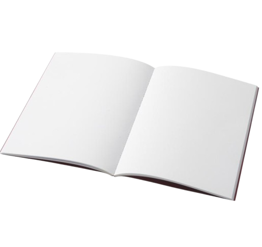 Carnet à couverture souple A5 100% personnalisable - 3