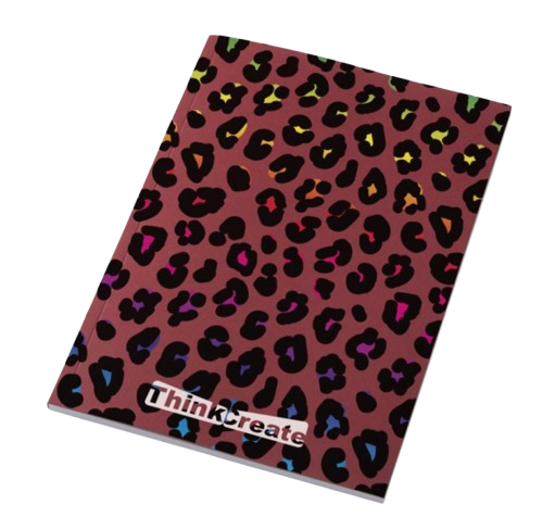 Carnet à couverture souple A5 100% personnalisable