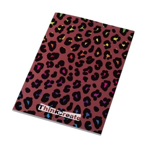 Carnet à couverture souple A5 100% personnalisable