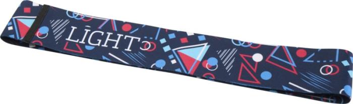 Bande élastique de fitness 100% personnalisable