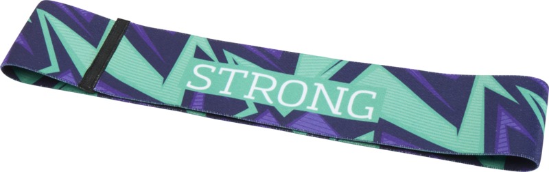 Bande élastique de fitness 100% personnalisable - 4