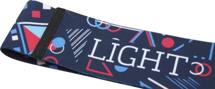 Bande élastique de fitness 100% personnalisable - 2