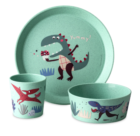 Kit repas pour enfants - Connect 