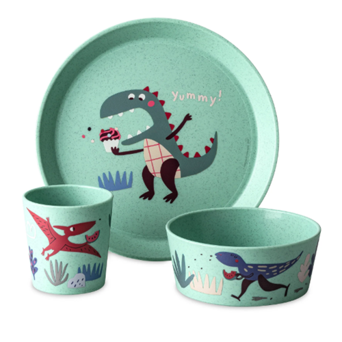 Kit repas pour enfants - Connect 
