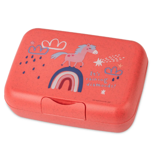 Lunchbox 2 boîtes pour enfants - Candy L - 2