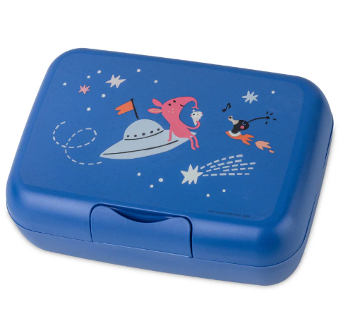 Lunchbox 2 boîtes pour enfants - Candy L - 4