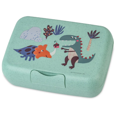 Lunchbox 2 boîtes pour enfants - Candy L