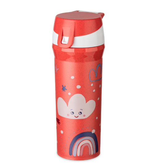 Gourde pour enfants de 0.5L - Stan - 3