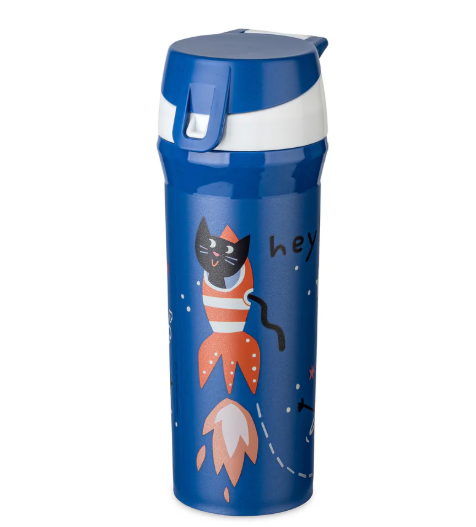 Gourde pour enfants de 0.5L - Stan - 4