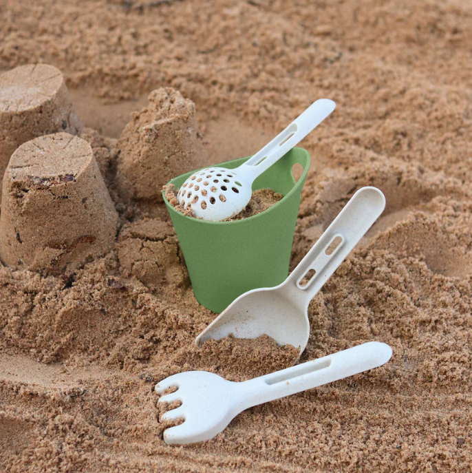 Ensemble d'outils de plage pour enfants - Kilkk - 4