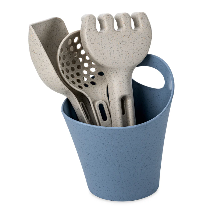 Ensemble d'outils de plage pour enfants - Kilkk