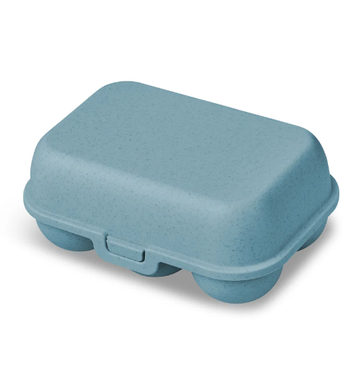 Boîte à œufs pour 6 - Eggs to go mini - 3