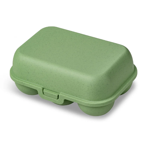 Boîte à œufs pour 6 - Eggs to go mini - 4