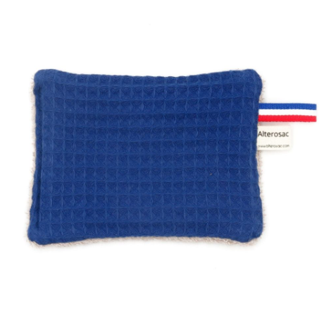 Eponge lavable en coton  - 3