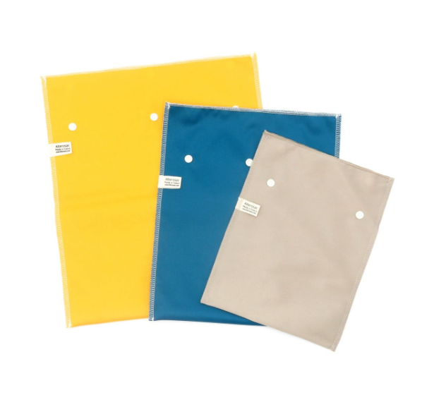 Sac congélation réutilisable