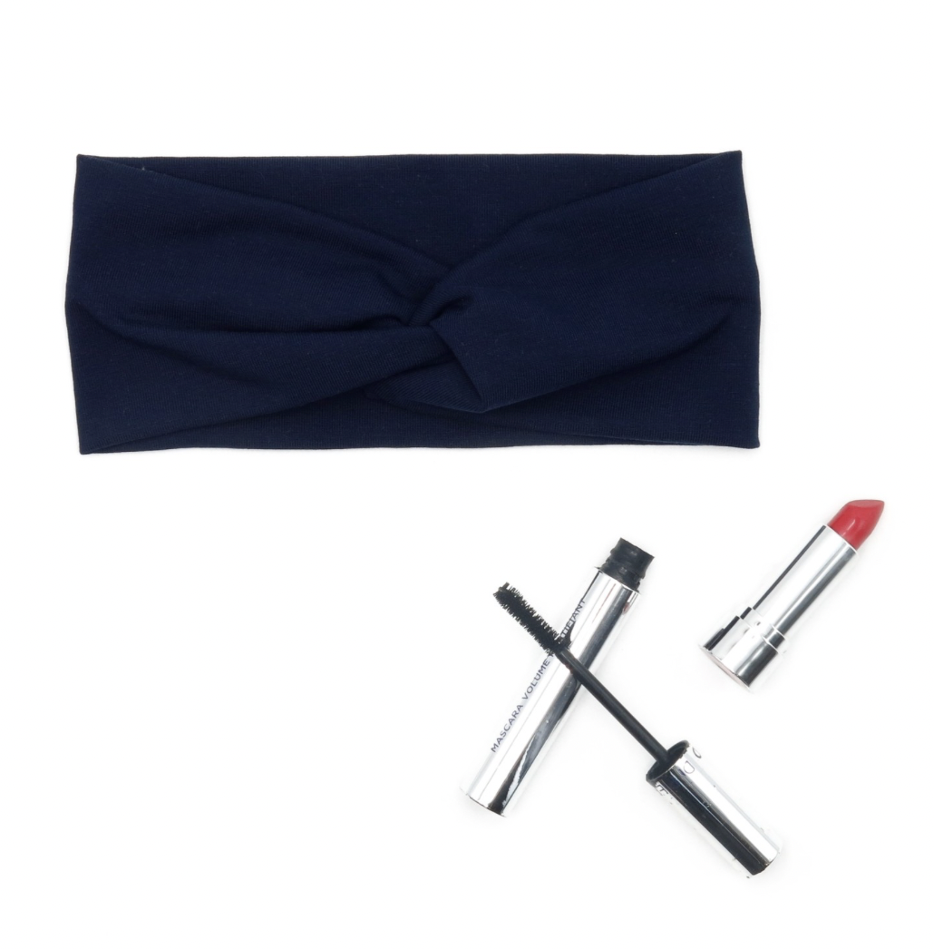 Bandeau de soin en Jersey -