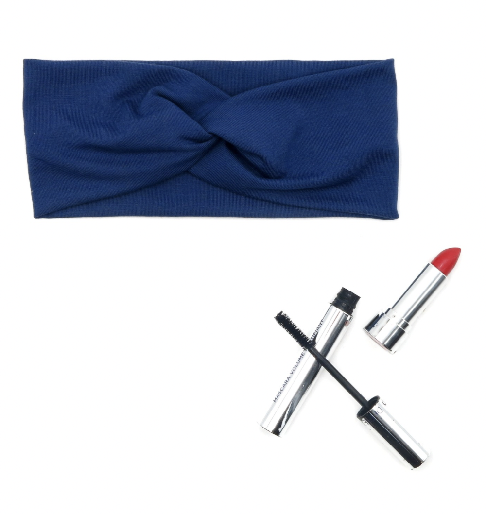 Bandeau de soin en Jersey -