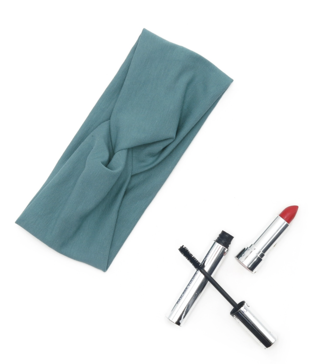 Bandeau de soin en Jersey -