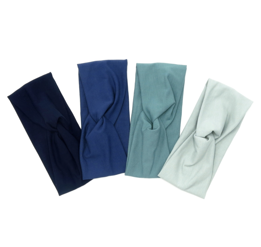 Bandeau de soin en Jersey