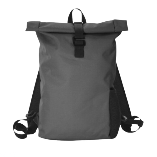 Sac à dos en polyester recyclé - 3