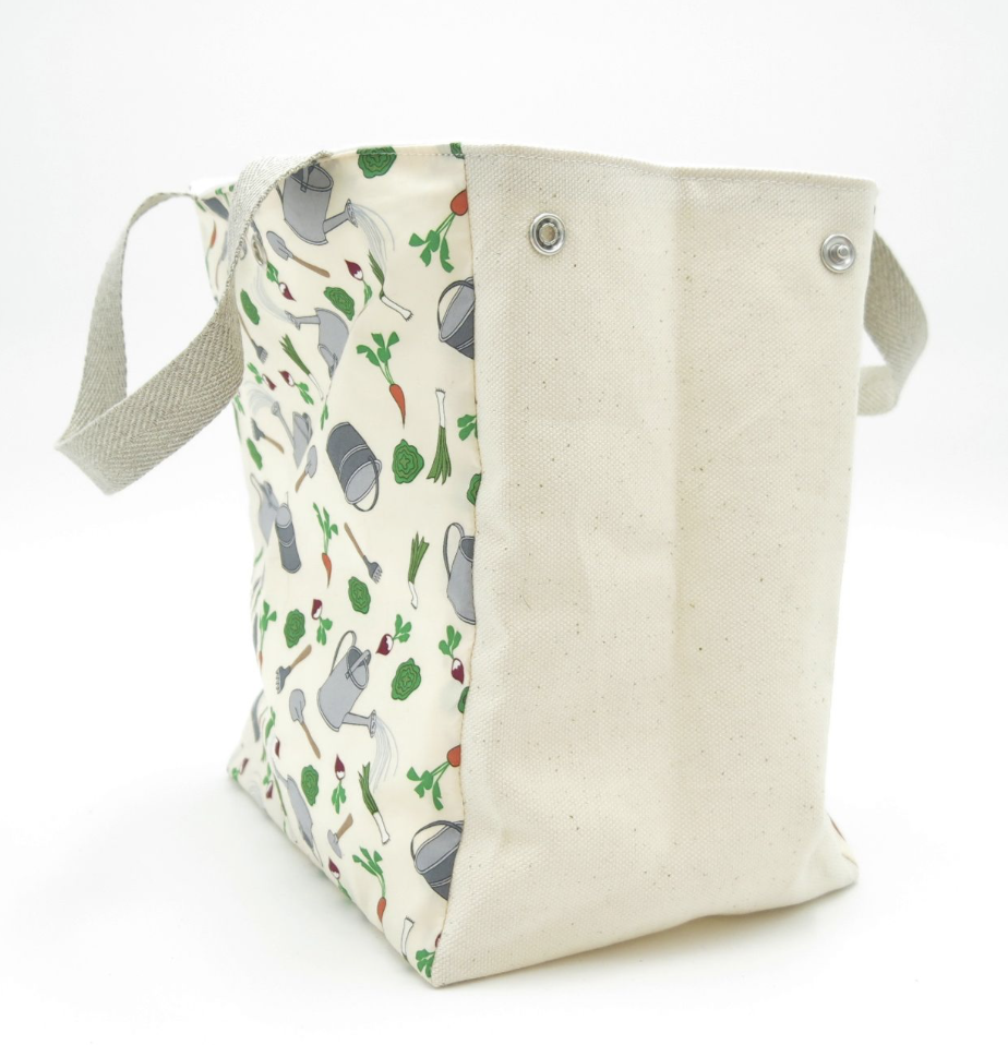 Sac à repas en coton - 4