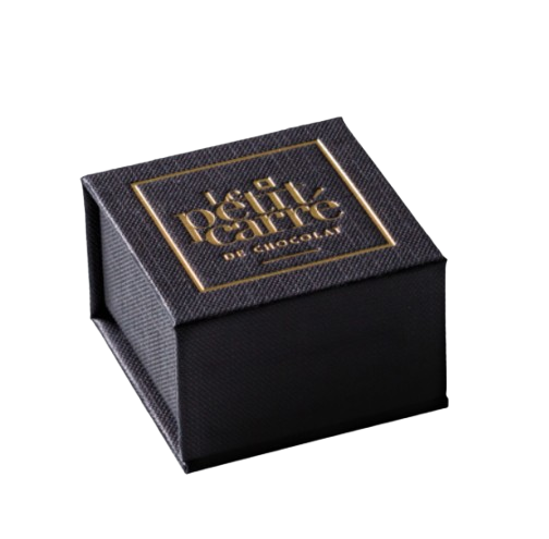 Coffret écrin composé de 6 chocolats - 2