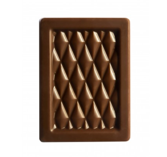 Coffret écrin composé de 6 chocolats - 4