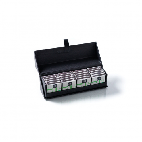 Coffret de 20 chocolats biologiques - 2