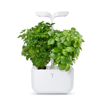 Potager connecté Exky® autonome