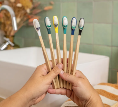 Brosse à dents rechargeable  - 2